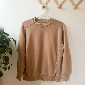Aerie crewneck sweater